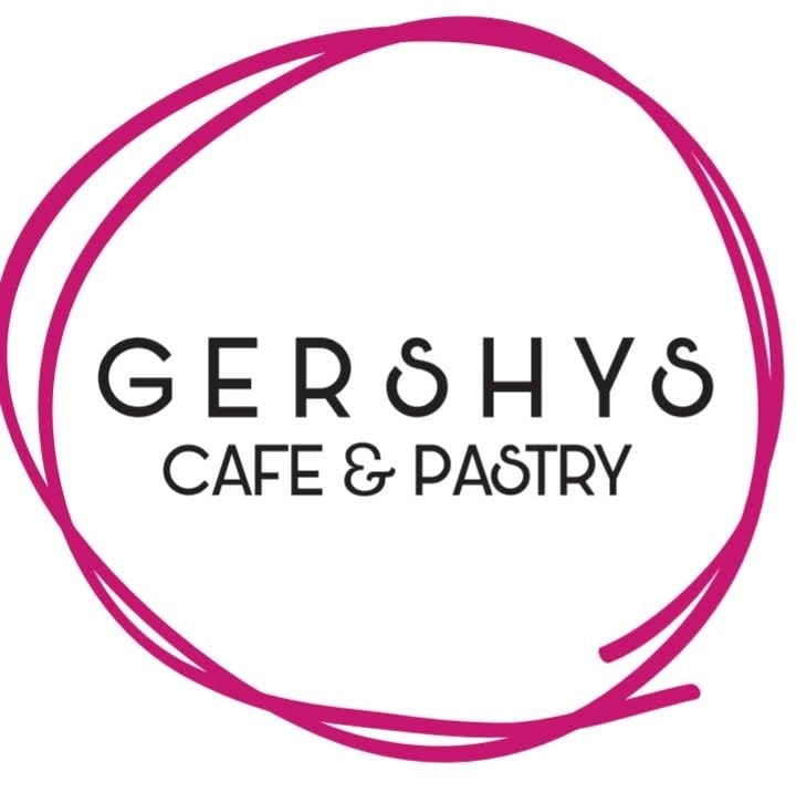 Gershy's Cafe Logo